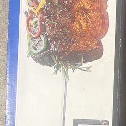 Electric rotisserie Set - Universal Fits Most BBQs