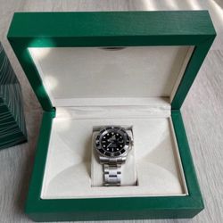 Submariner Men’s Watch