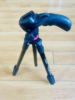 Tripod