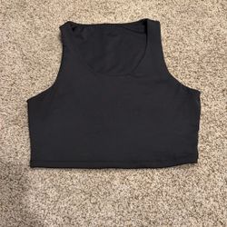 Women’s Black Top