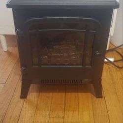 Small Electric Heater