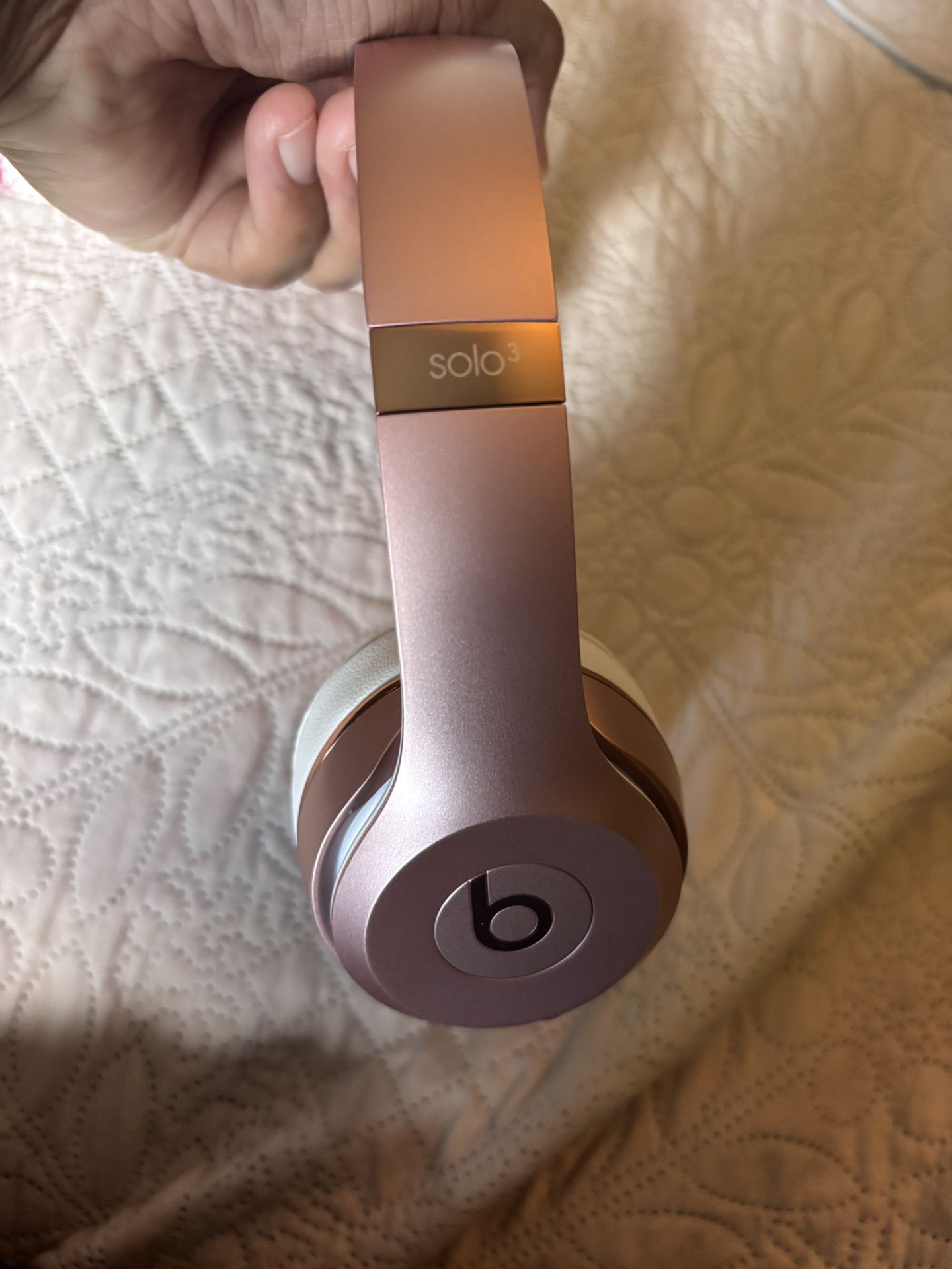Beats Solo 3 Wireless