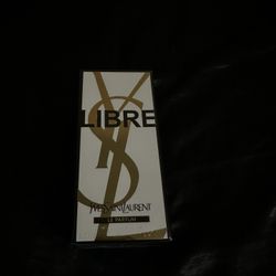 YSL Perfume 