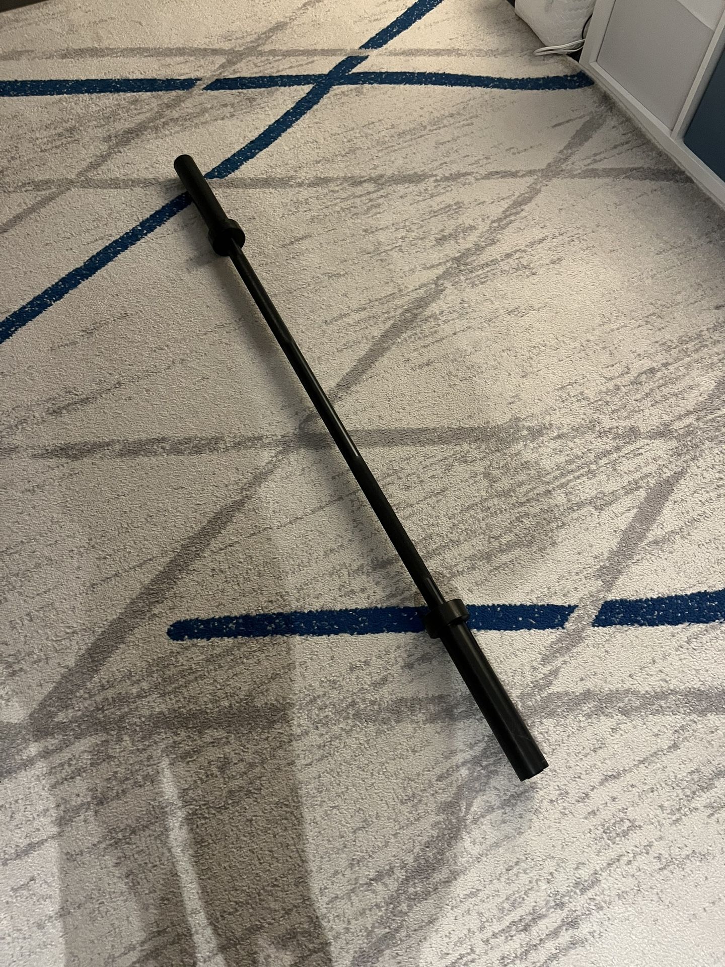 30 lb Barbell