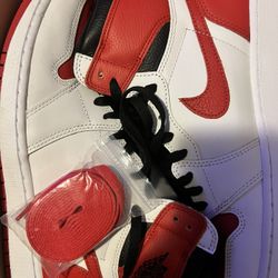 Jordan 1s