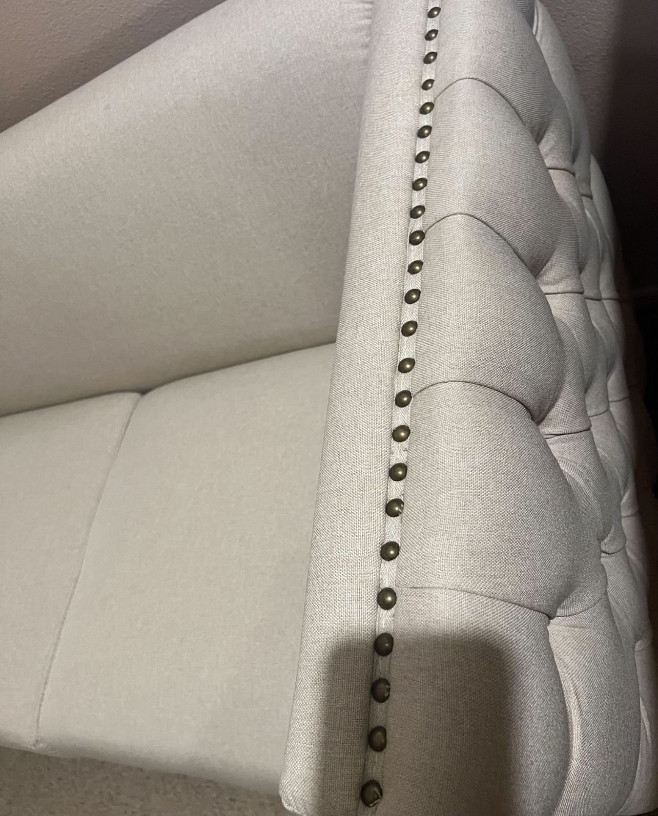 Loveseat