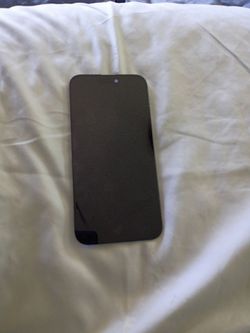 iPhone 16 plus screen replacement