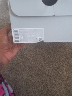 White air forces