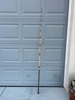 Okuma Classic Pro fishing rod (model CP-C-701ML-1