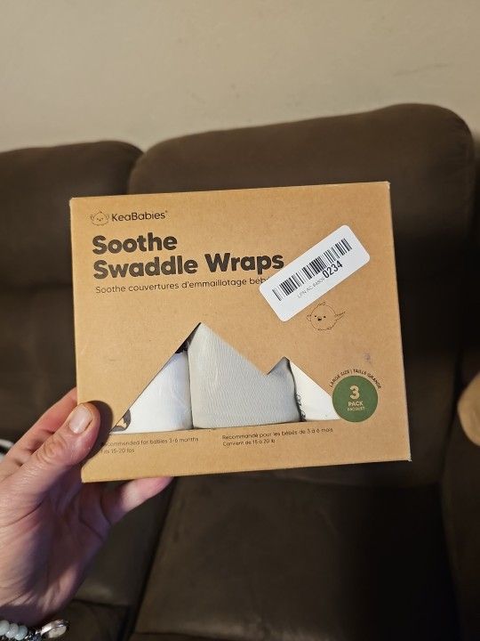 Swaddles 3 Month