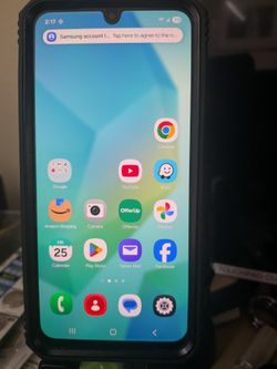 Samsung Galaxy A16