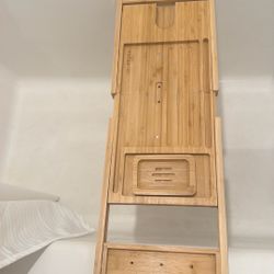 Yuliana Bathroom Tray 