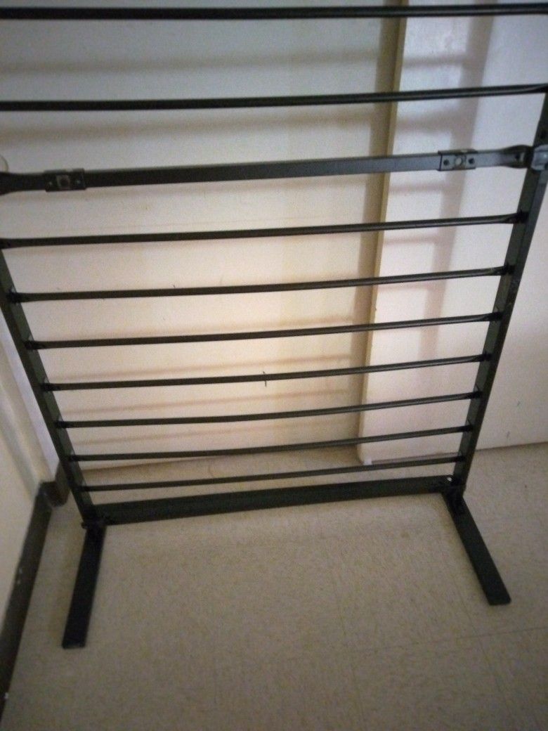 Twin Bed Frame