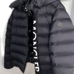 Moncler Coat 2023 