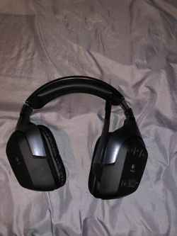 Logitech G930 Without Adapter