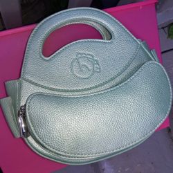 ** HOMAGE YEAR MINI OVA BAG ** $150