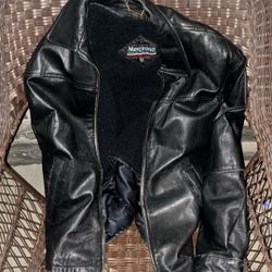 Leather Black Men’s Mercisona