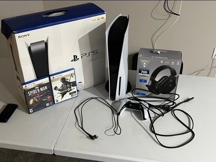 Playstation 5