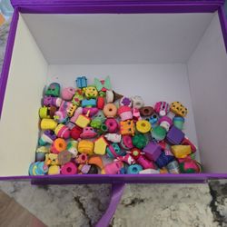 SHOPKINS