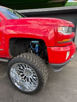 SAME DAY LIFT KITS ✅