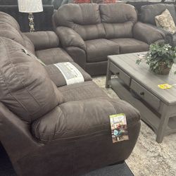 Sofa Love memory foam was 3000 now 1399