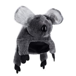 Koala Hat Costume / Cachucha de Coala 