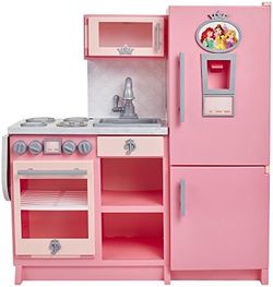 ✨Disney Princess Style Collection Gourmet Kitchen✨