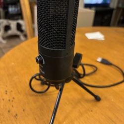 Audio Microphone 