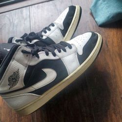 Mens Jordan Sneaker Size 13