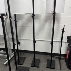 Standing Lamps 