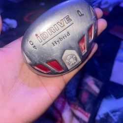 Golf Club 