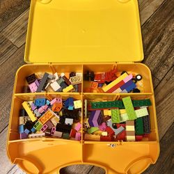 Lego’s