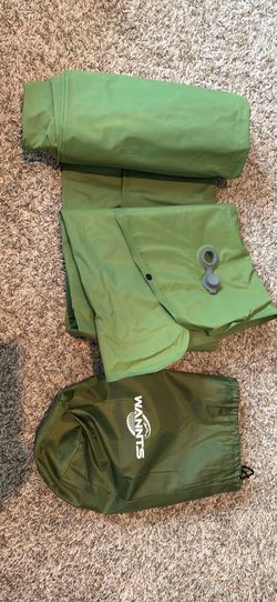 Sleeping Pads
