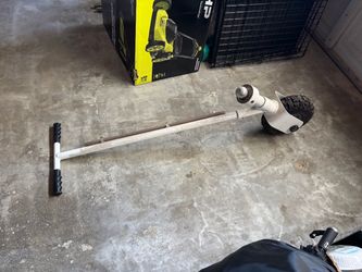 Parkit 360 trailer dolly
