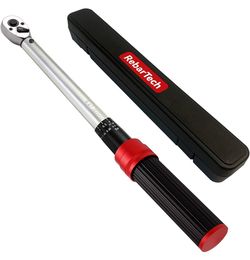 New  Torque Wrench