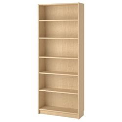 Billy Book Shelf IKEA