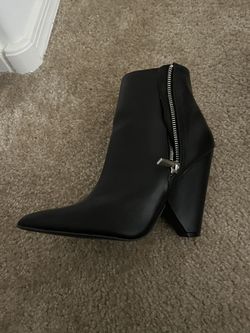 Charlotte Russe Boots