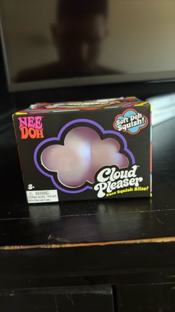 Nee doh cloud pleaser