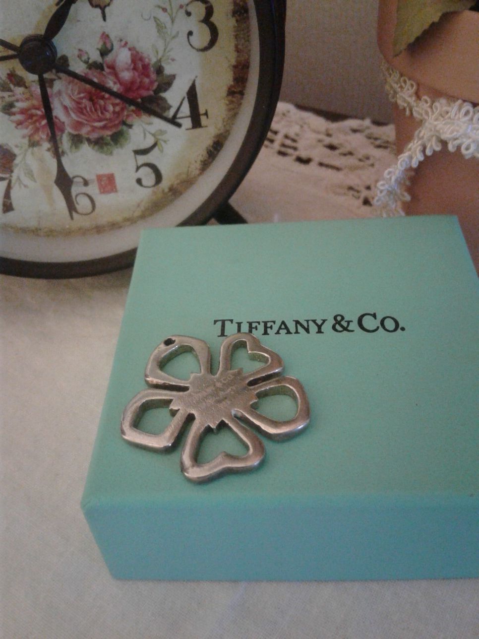 Tiffany & Co !!!!