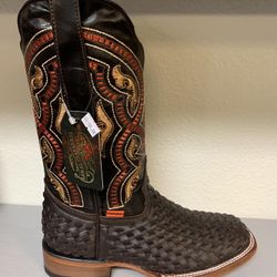 Men’s Boots /Botas 