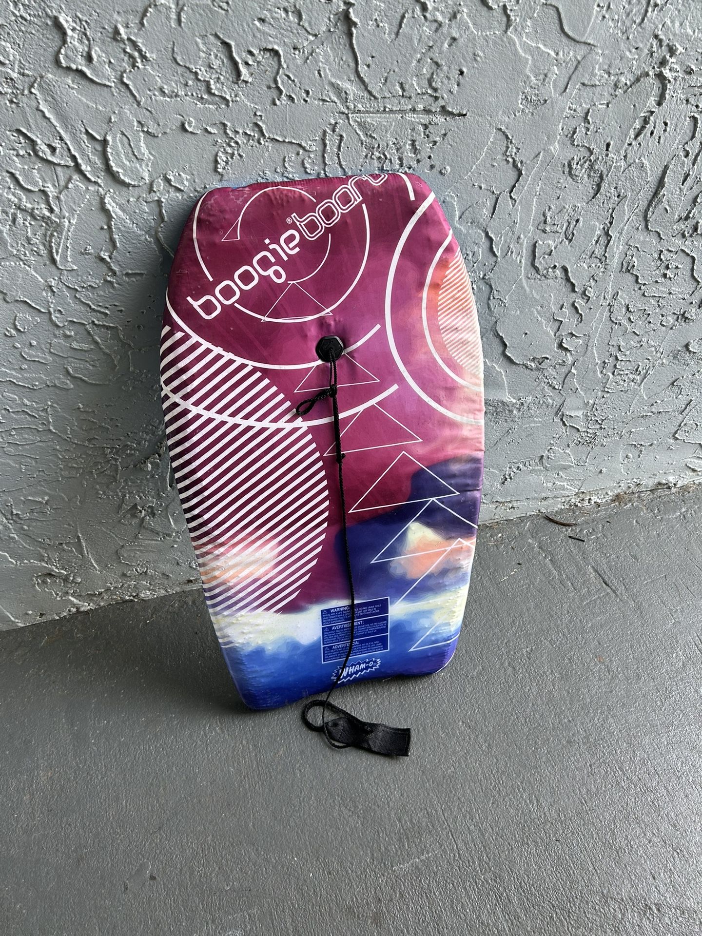 Boogie Board