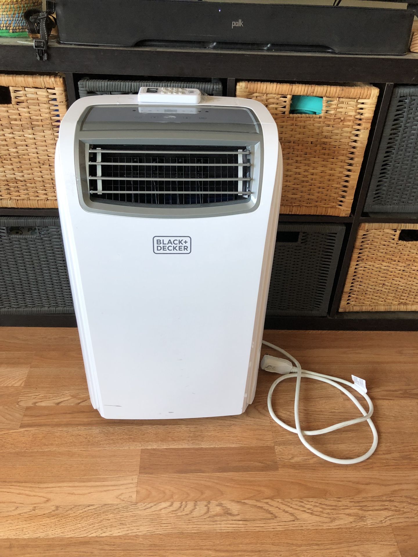 Air conditioning unit