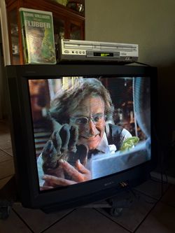 35inch Sony Trinitron