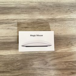Magic Mouse 