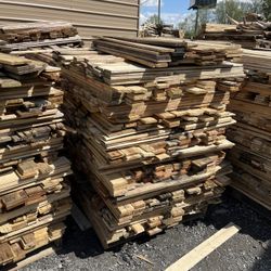 500 Pallet Boards 