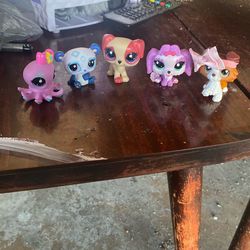 Littlest Pet Shop