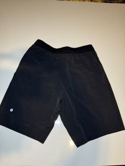 Lulu Lemon Men’s Shorts