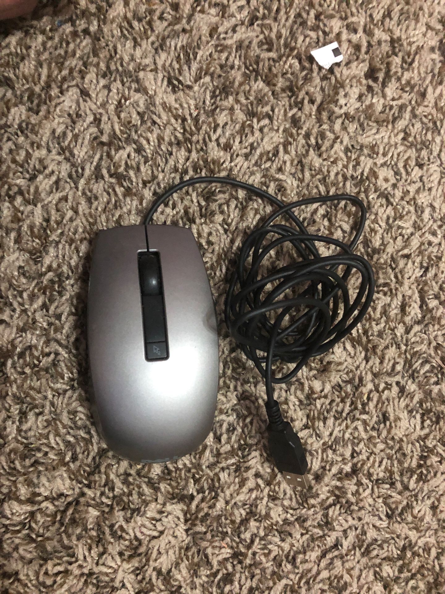 Mouse dell/ Microsoft each one 5$