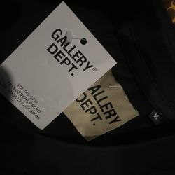 Gallery Dept. M Shirt
