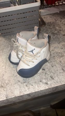 Baby Jordans